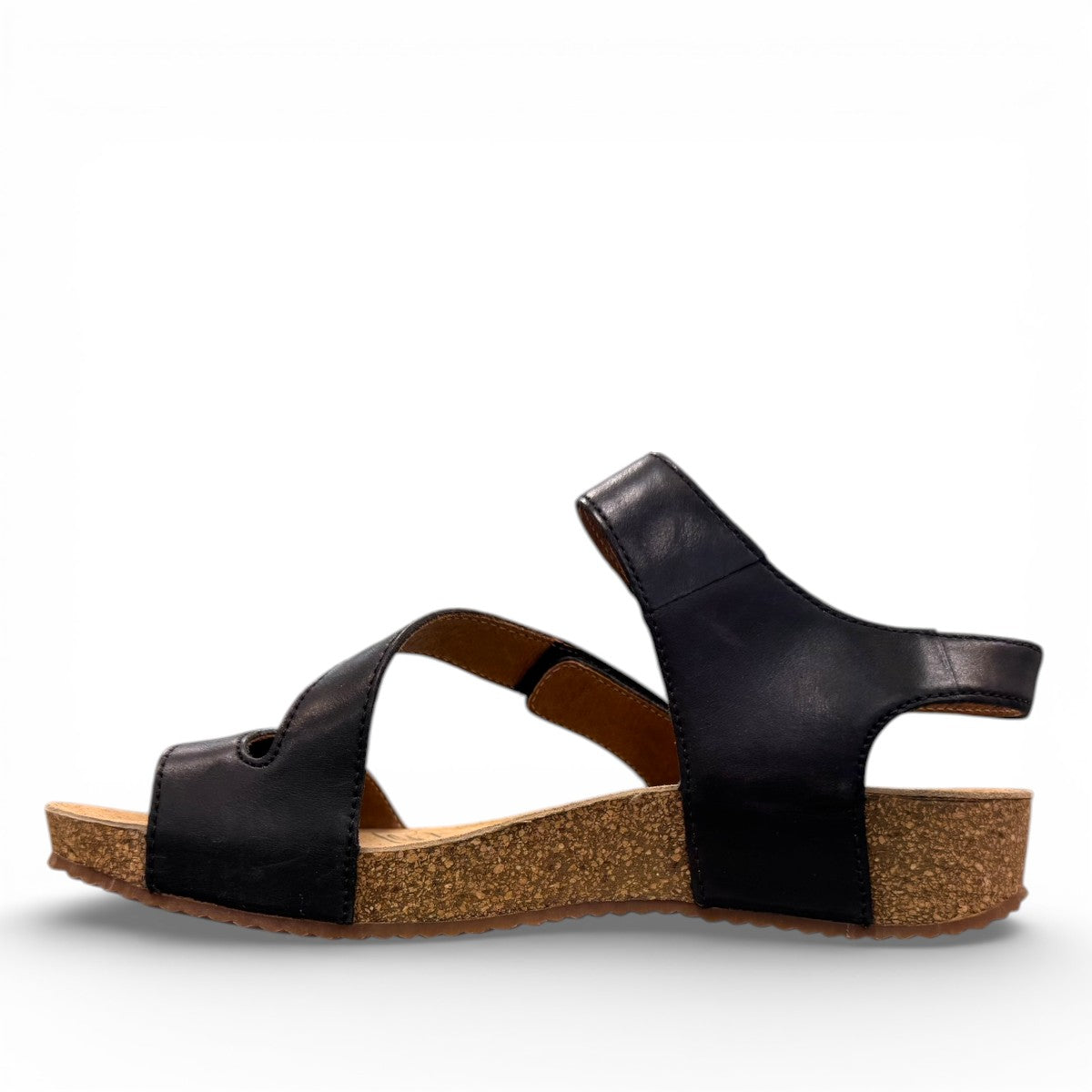JOSEF SEIBEL TONGA 25 - BLACK