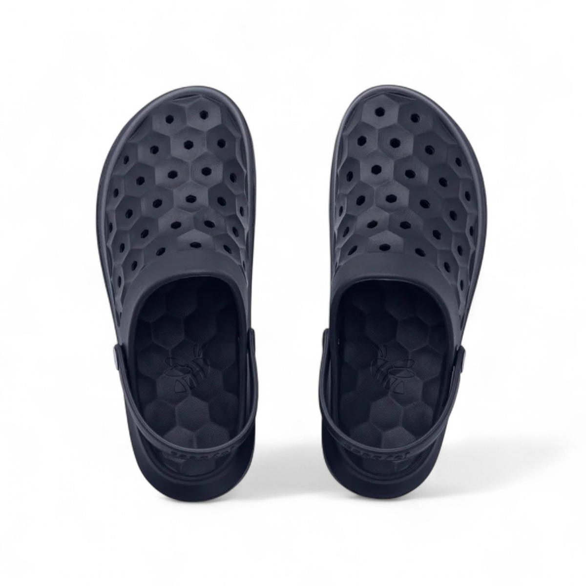 JOYBEES VARSITY CLOG - NAVY