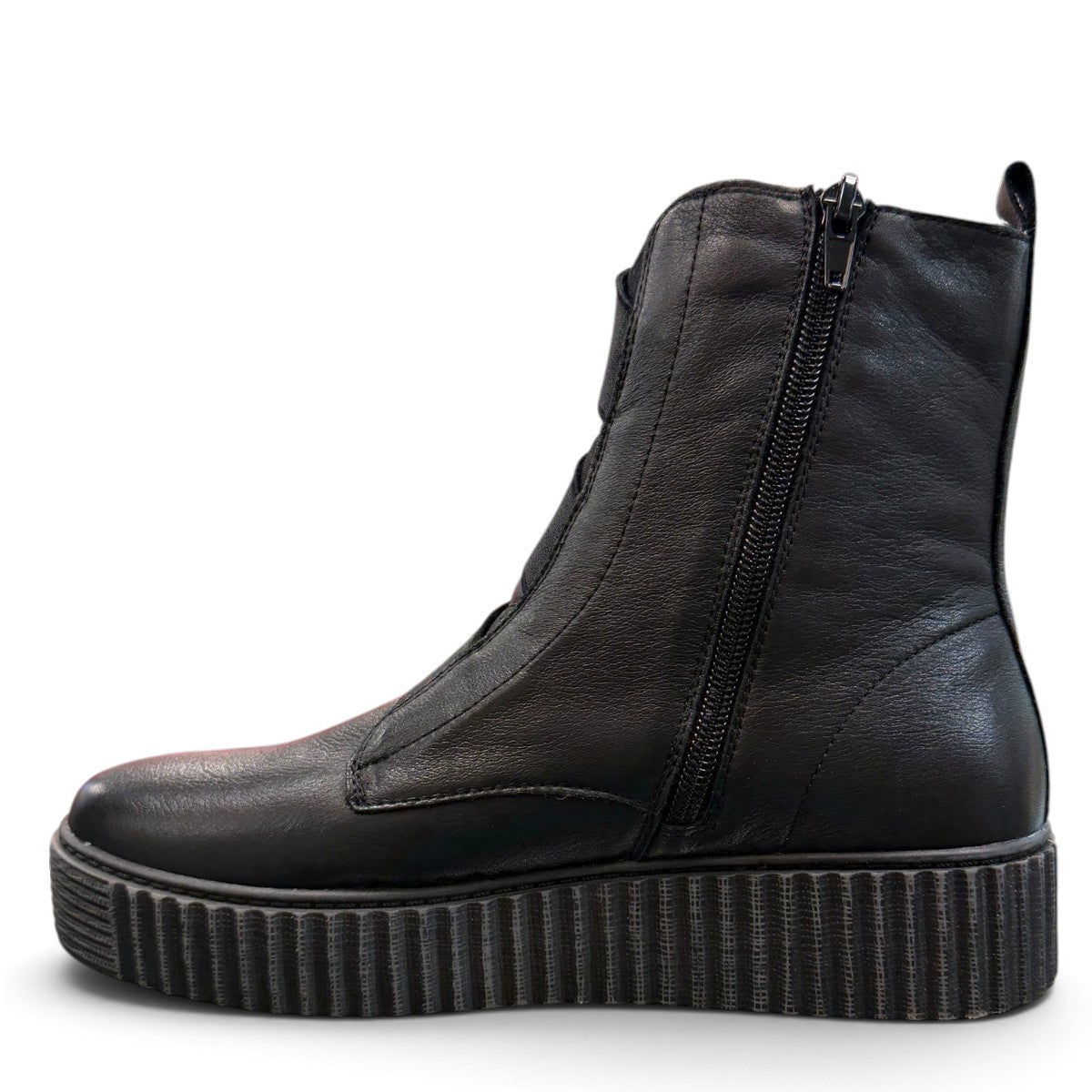 ROAMERS KENNEDY - BLACK