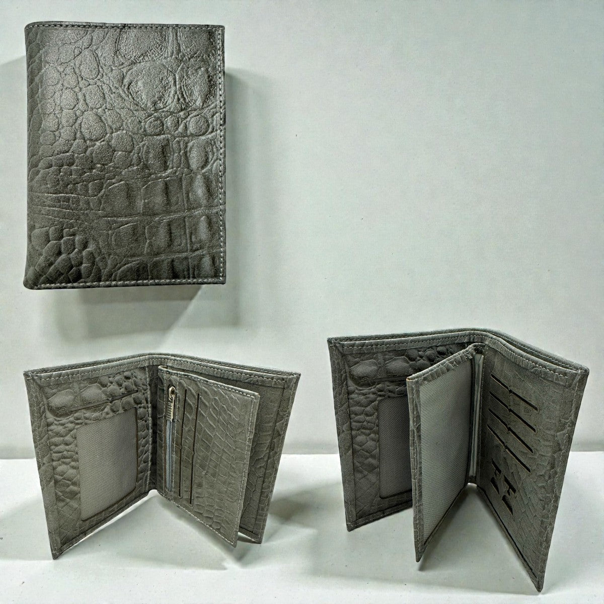 GENUINE LEATHER WALLET