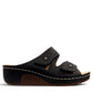 SOLE FLEX S1110 - BLACK