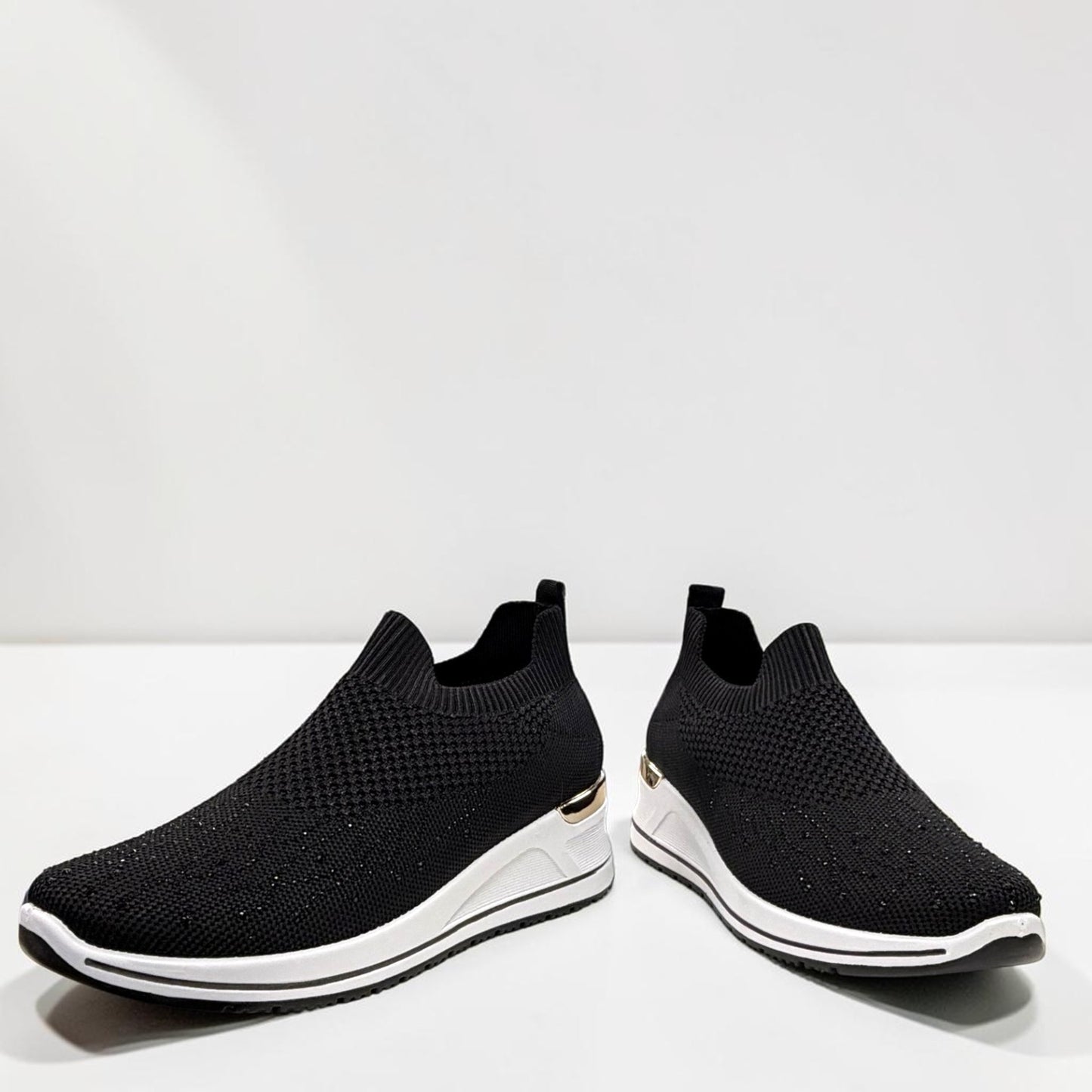 STEFANIA S4000 - BLACK
