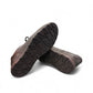 SINA FOOTWEAR KABIR BLACK