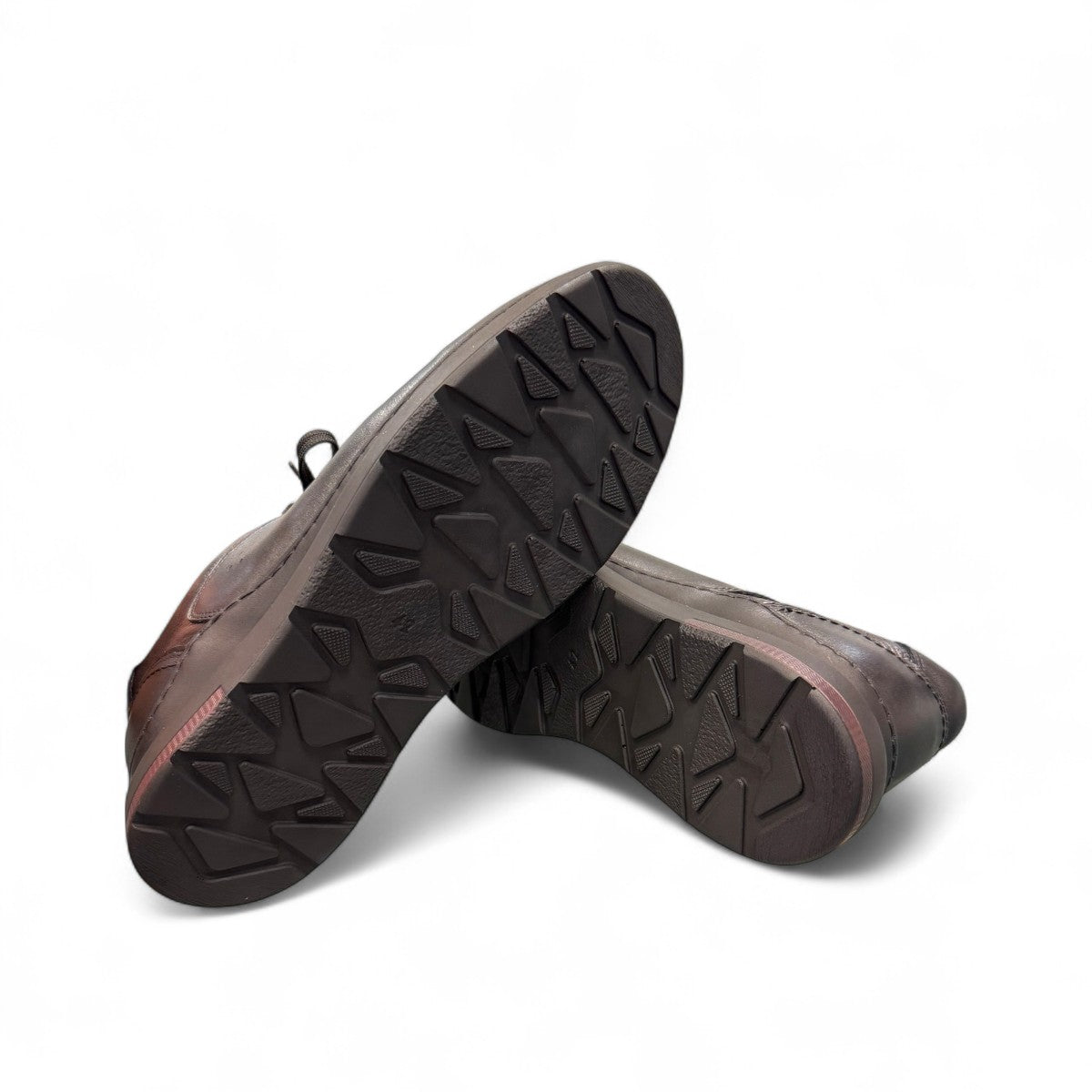 SINA FOOTWEAR KABIR BLACK