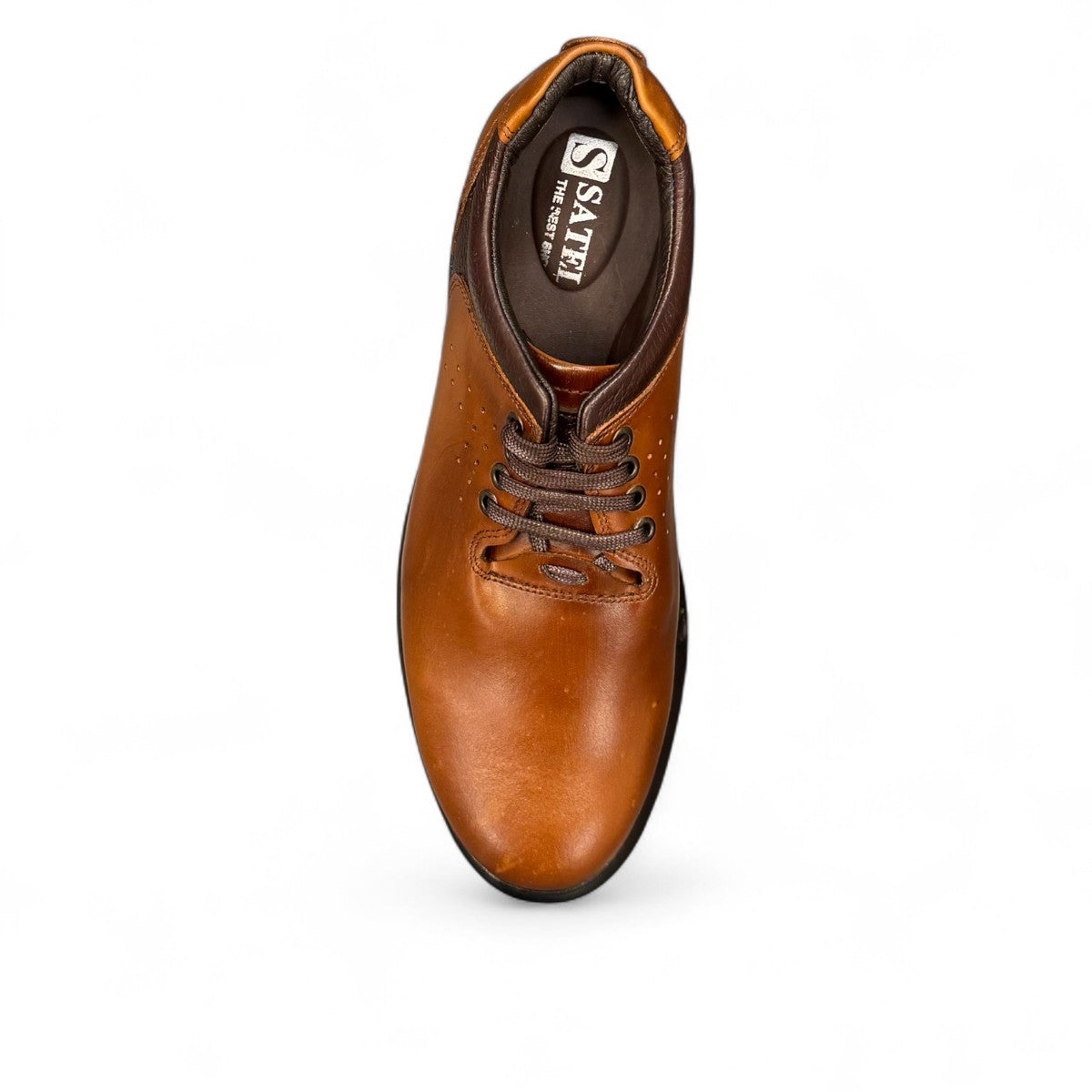 SINA FOOTWEAR KABIR BROWN