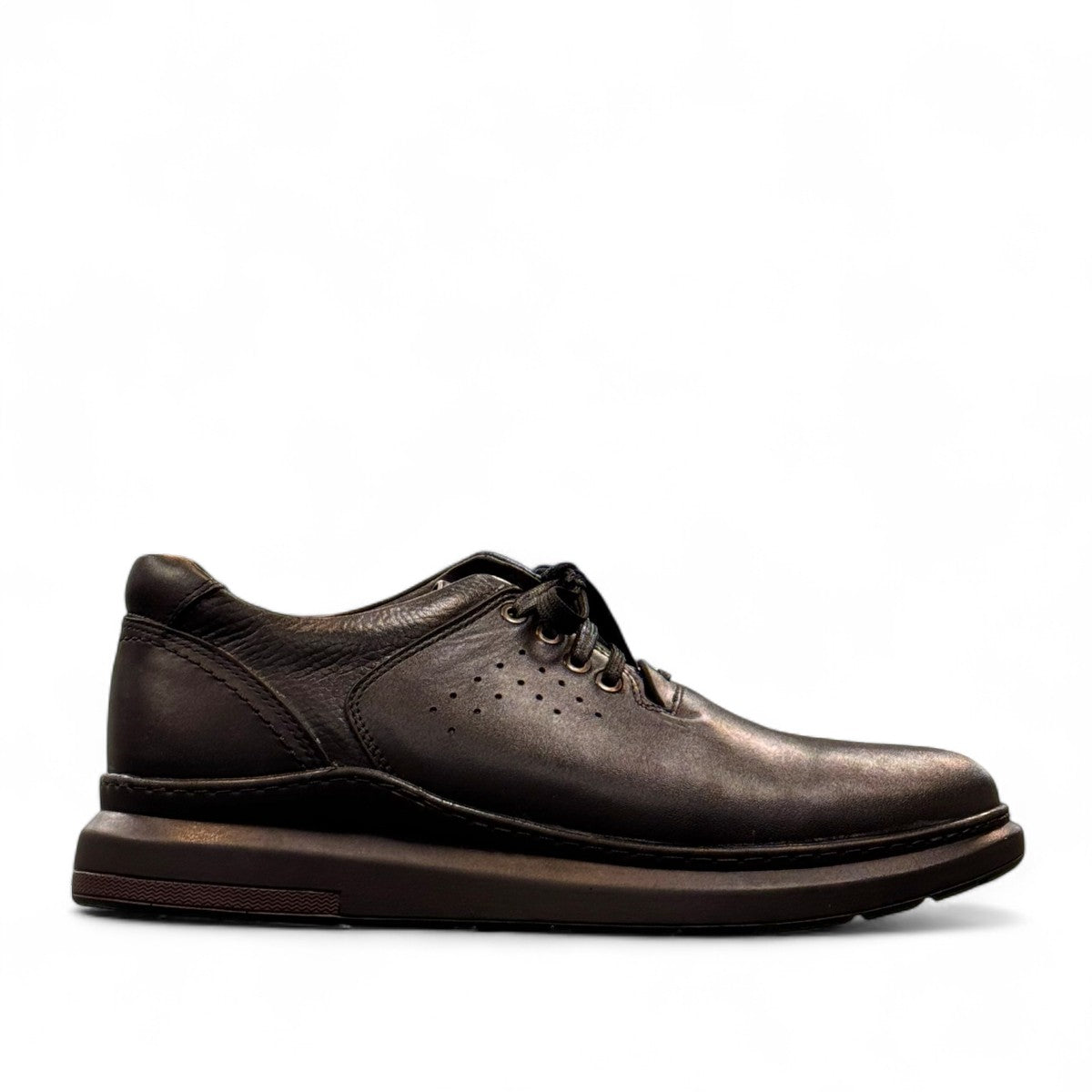 SINA FOOTWEAR KABIR BLACK