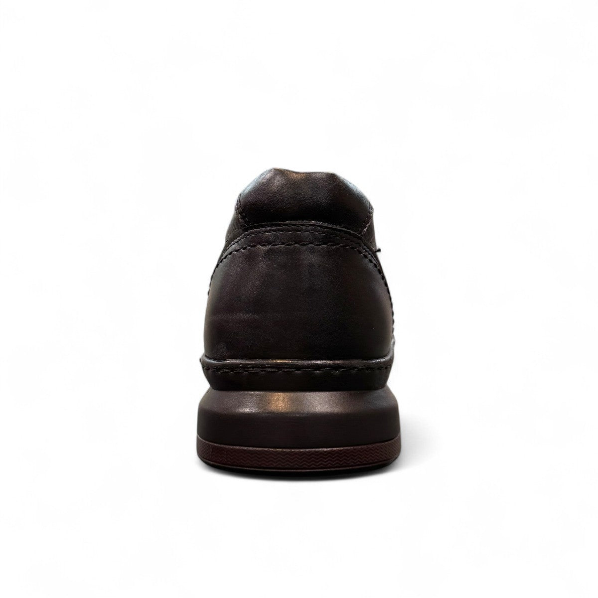 SINA FOOTWEAR KABIR BLACK