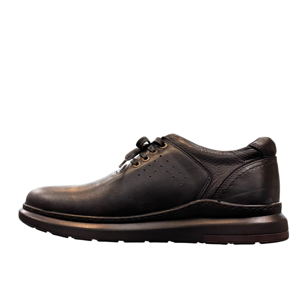 SINA FOOTWEAR KABIR BLACK
