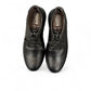 SINA FOOTWEAR KABIR BLACK