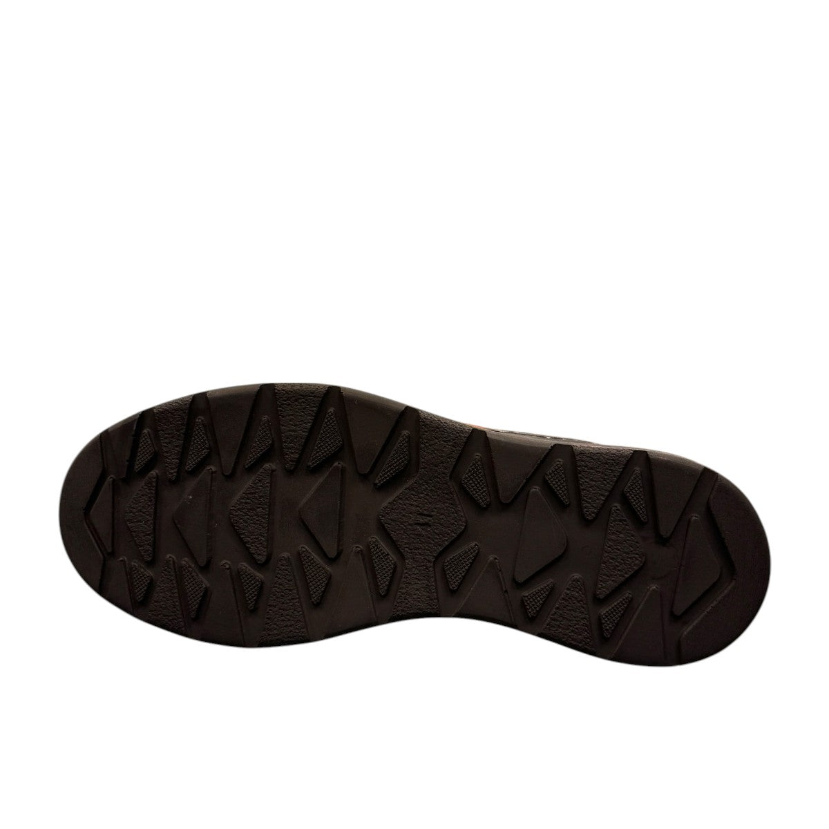 SINA FOOTWEAR KABIR2  BROWN