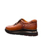 SINA FOOTWEAR KABIR2  BROWN