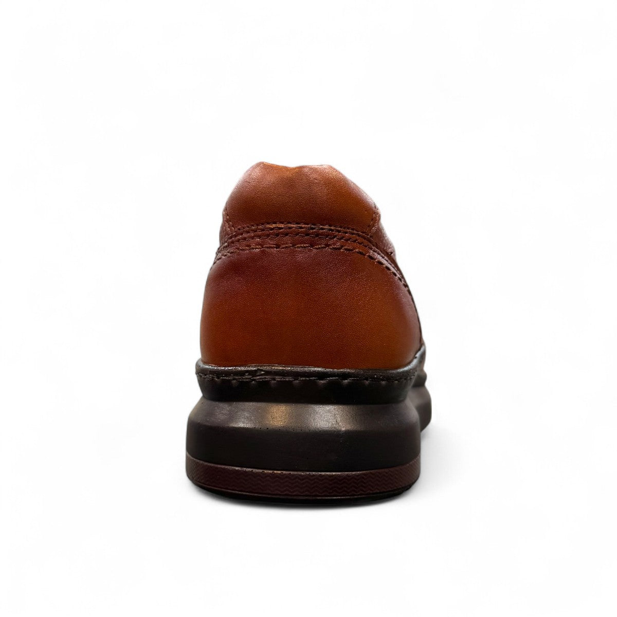 SINA FOOTWEAR KABIR2  BROWN