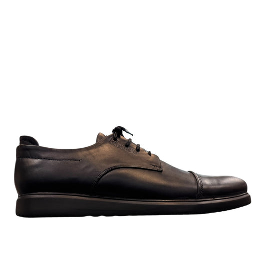 BORNA KAN - BLACK