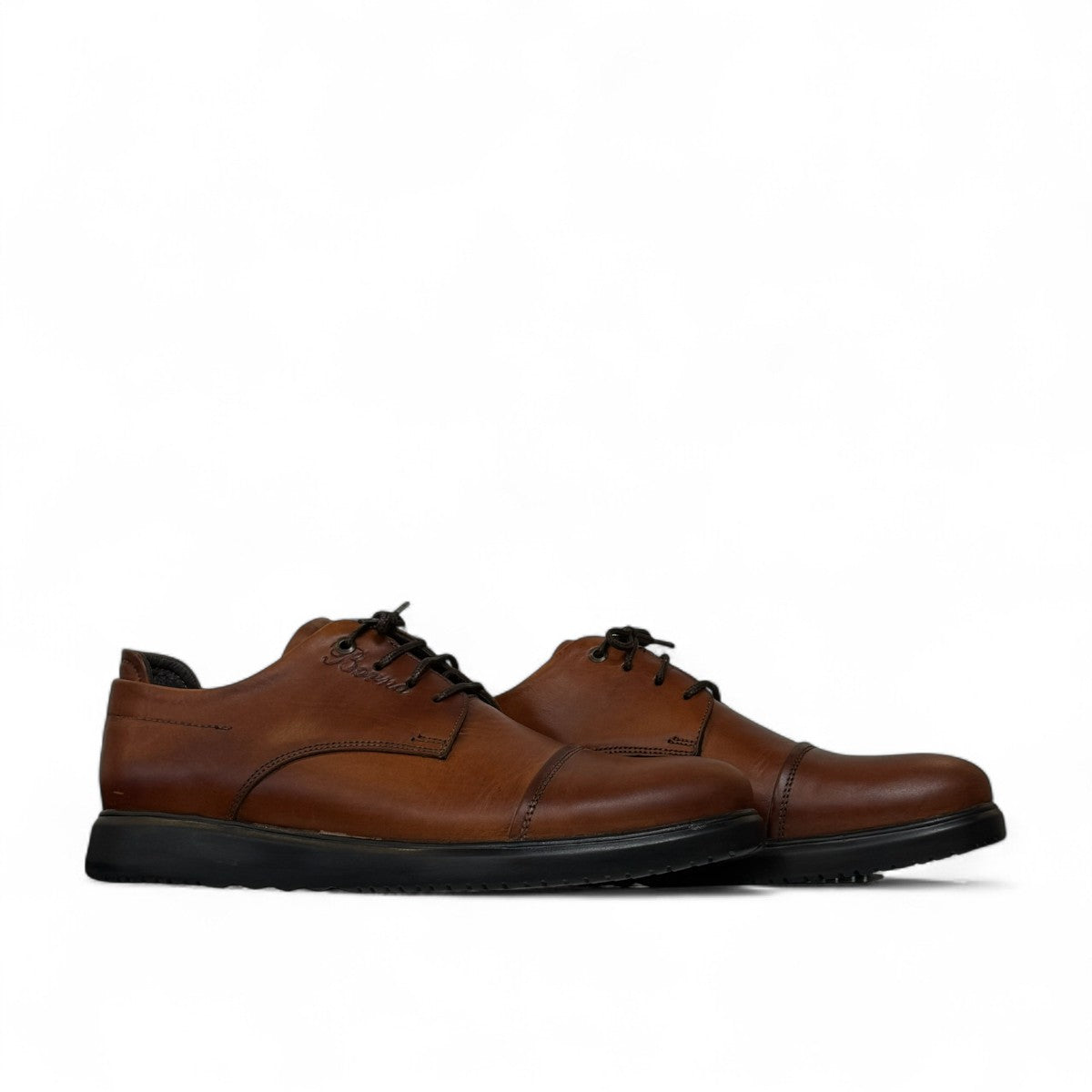 BORNA KAN BROWN