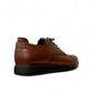 BORNA KAN BROWN