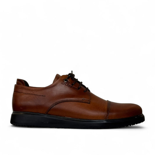 BORNA KAN BROWN