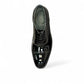 SATEL KASHAN - BLACK PATENT