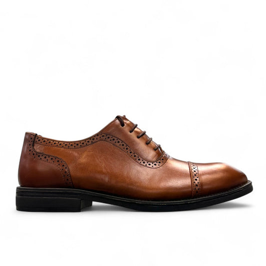 SATEL KASHAN - LIGHT BROWN