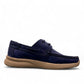 CATER PILLAR KASRA - NAVY