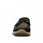 CATER PILLAR KASRA - BLACK