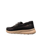CATER PILLAR KASRA - BLACK