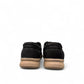 CATER PILLAR KASRA - BLACK