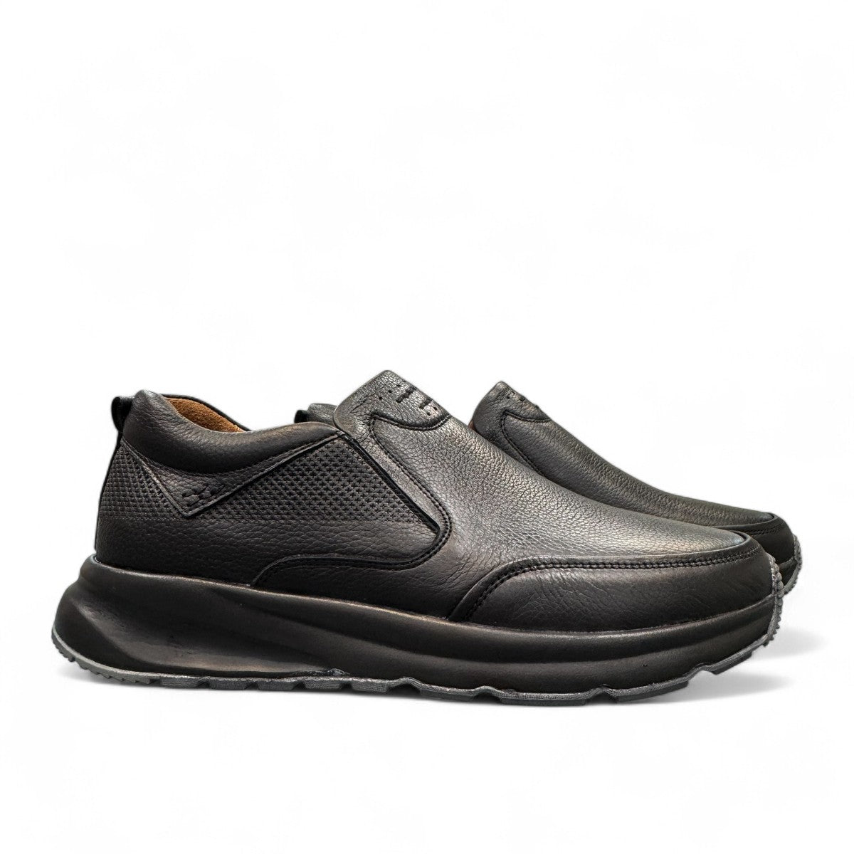 ATROPAT KAYA - BLACK