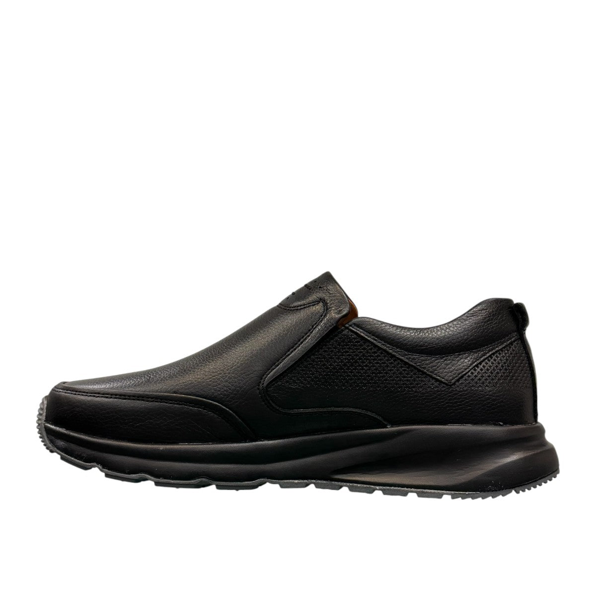 ATROPAT KAYA - BLACK
