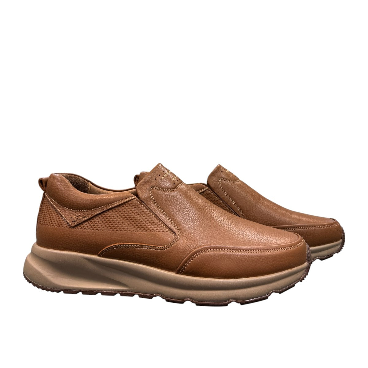 ATROPAT KAYA - BROWN