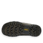 KEEN men's Targhee IV hiking shoe in sea turtle and roasted pecan nubuck leather with rugged traction outsole.
