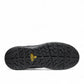 KEEN MEN'S CSA-VISTA ENERGY XT black carbon fiber toe work sneaker with abrasion-resistant synthetic upper  midsole for all-day support.