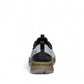 KEEN MEN'S VERSACORE SPEED SHOE in vapor white with dark olive accents. Lightweight mesh athletic hiker with contoured fit and all-terrain outsole.