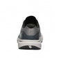 KEEN WK500 men's athletic shoe in steel grey and magnet with performance mesh and curved sole
