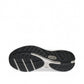 KEEN WK500 men's athletic shoe in steel grey and magnet with performance mesh and curved sole
