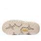KEEN Women's Hyperport H2 sandals in birch and plaza taupe with bungee lacing and protective toe bumper.