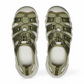 KEEN MEN'S HYPERPORT H2 - MARTINI OLIVE/PLAZA TAUPE