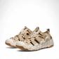 KEEN WOMEN'S HYPERPORT H2 -CHIPMUNK/BIRCH