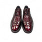 SUN KEYHAN - RED PATENT
