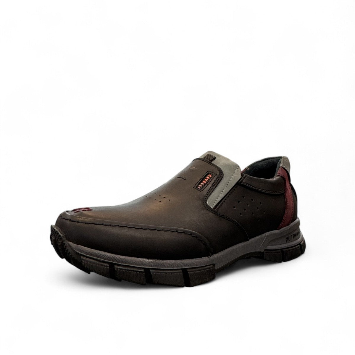 KAVALLI KHAVIN - BLACK