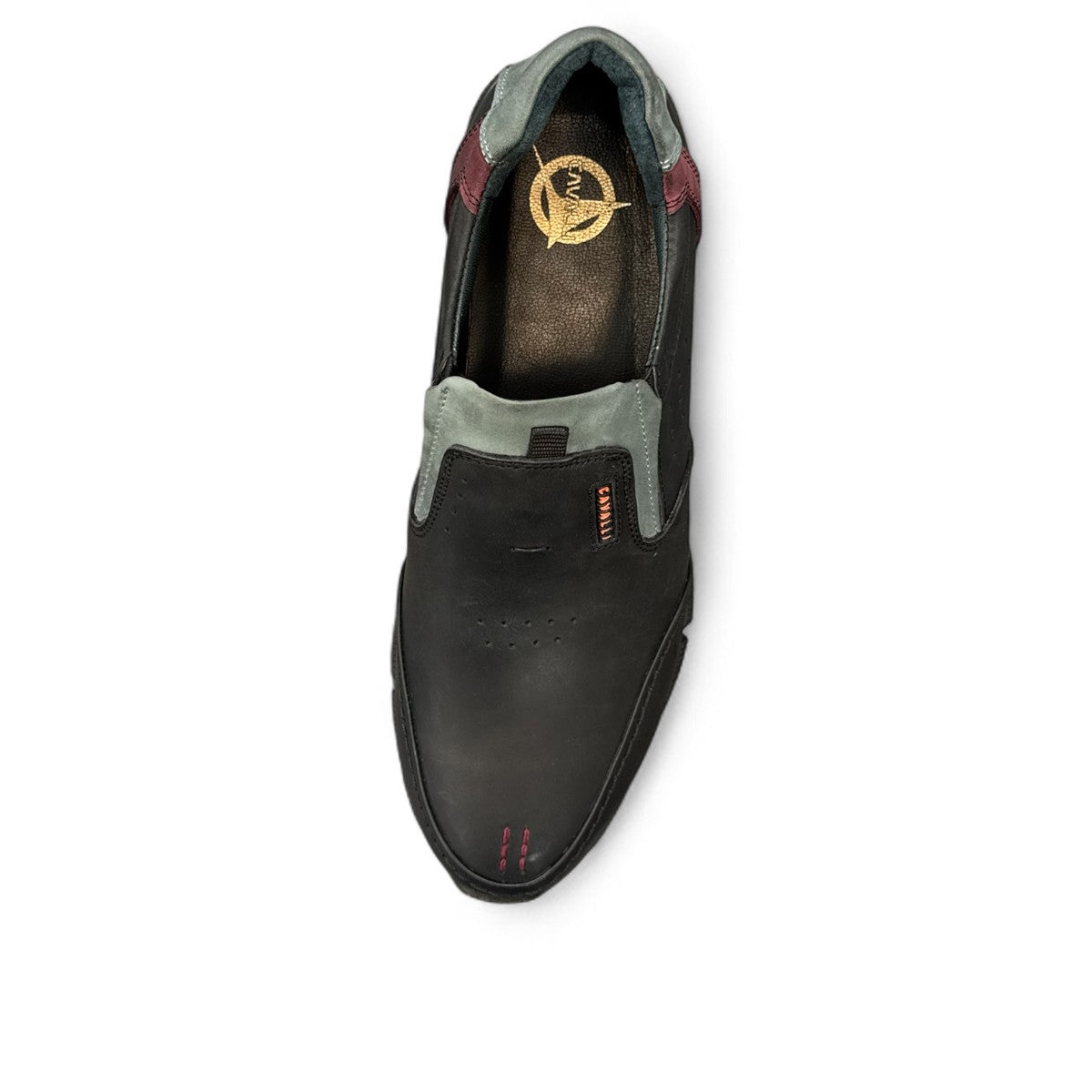 KAVALLI KHAVIN - BLACK