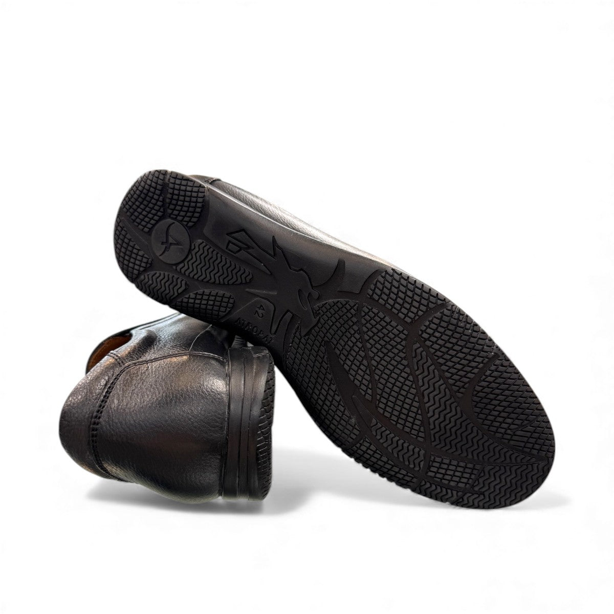 BORNA KHAYYAM - BLACK