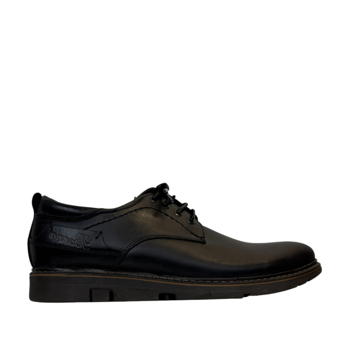 BORNA KHAYYAM - BLACK