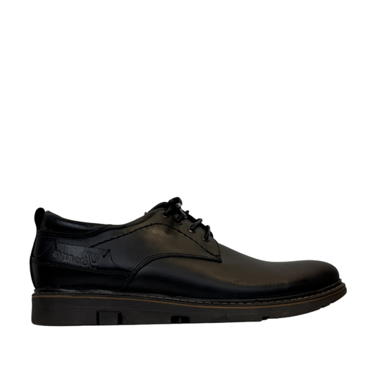BORNA KHAYYAM - BLACK
