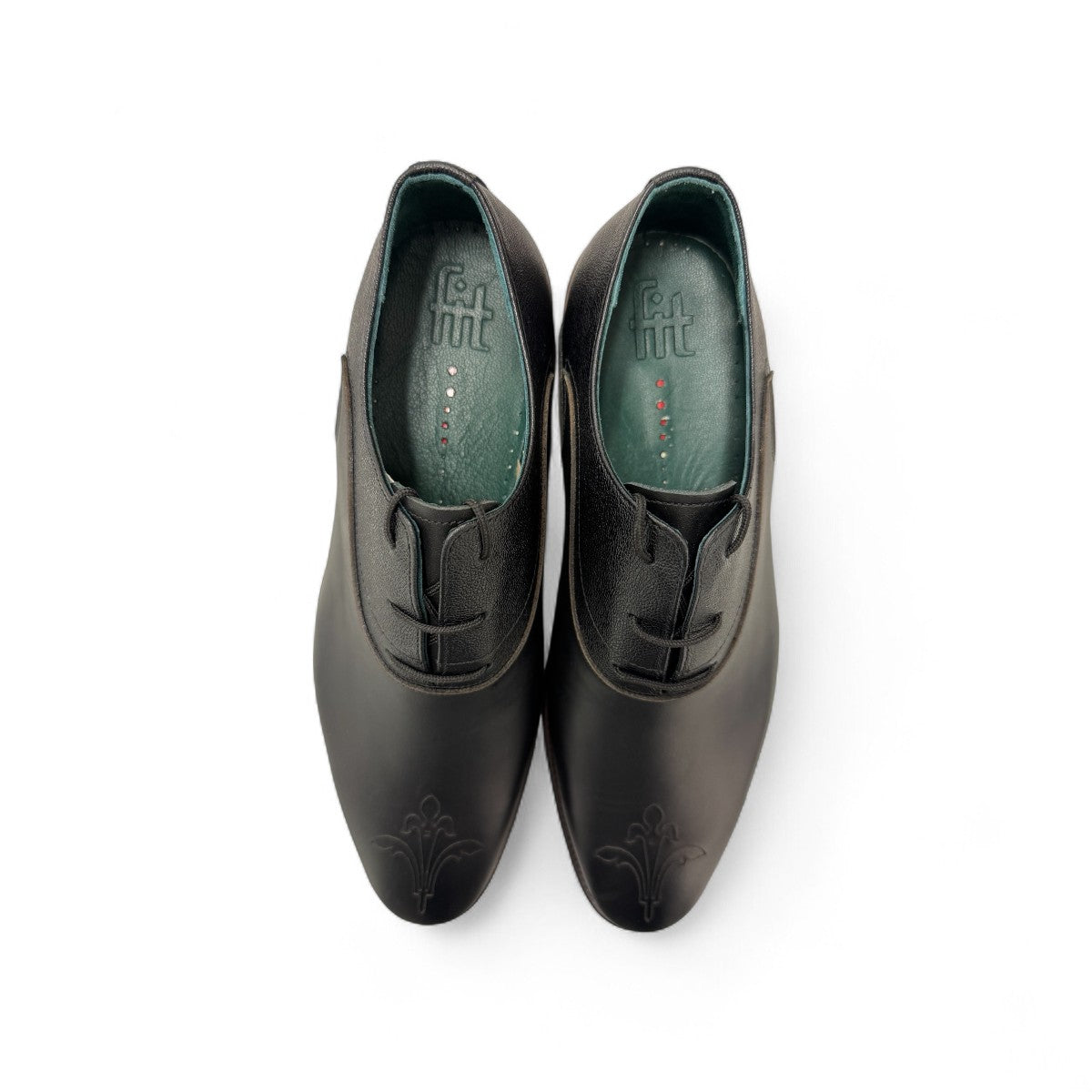 FIT KIYAN BLACK