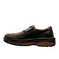 SINA FOOTWEAR KIARASH BLACK