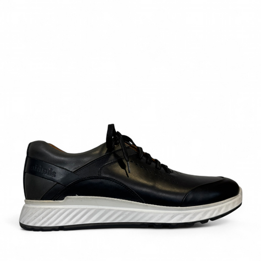 SHAHIN KOOROSH BLACK