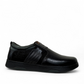 TATA SHOES LATIAN BLACK