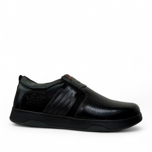TATA SHOES LATIAN BLACK