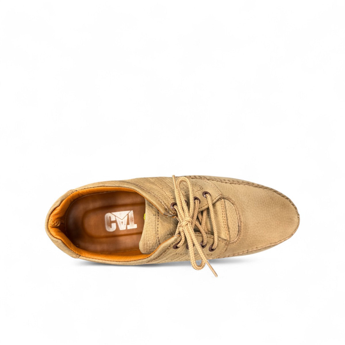 CAT LEO - LIGHT BROWN