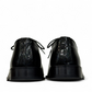 SINA FOOTWEAR LION - BLACK